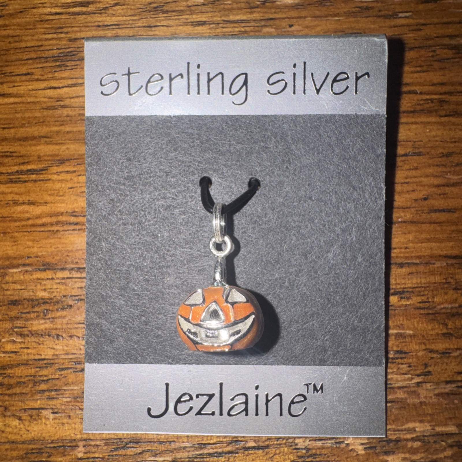 Holiday Sterling Silver Charms
