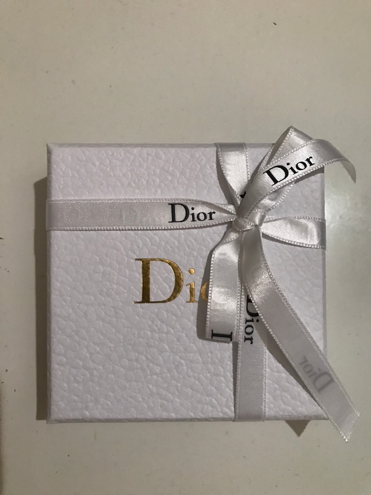 DIOR *New* 2025 TRIBAL Earrings PEARL – GUARANTEED AUTHENTIC