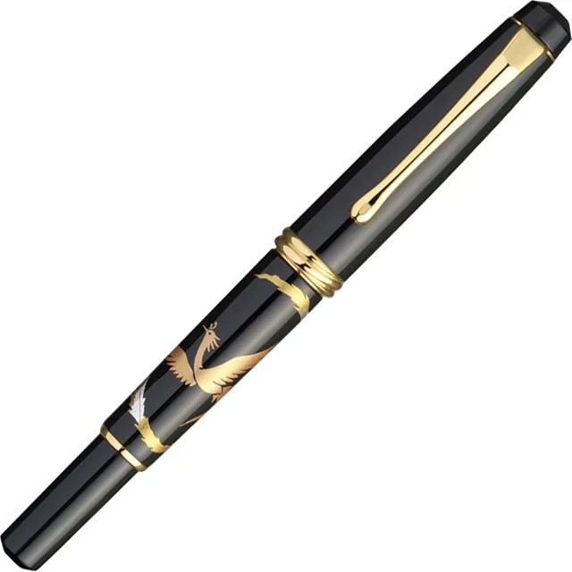 [Brand New, Ships within 7 Business Days] Kuretake DAY140-30 Dream Galaxy Maki-e