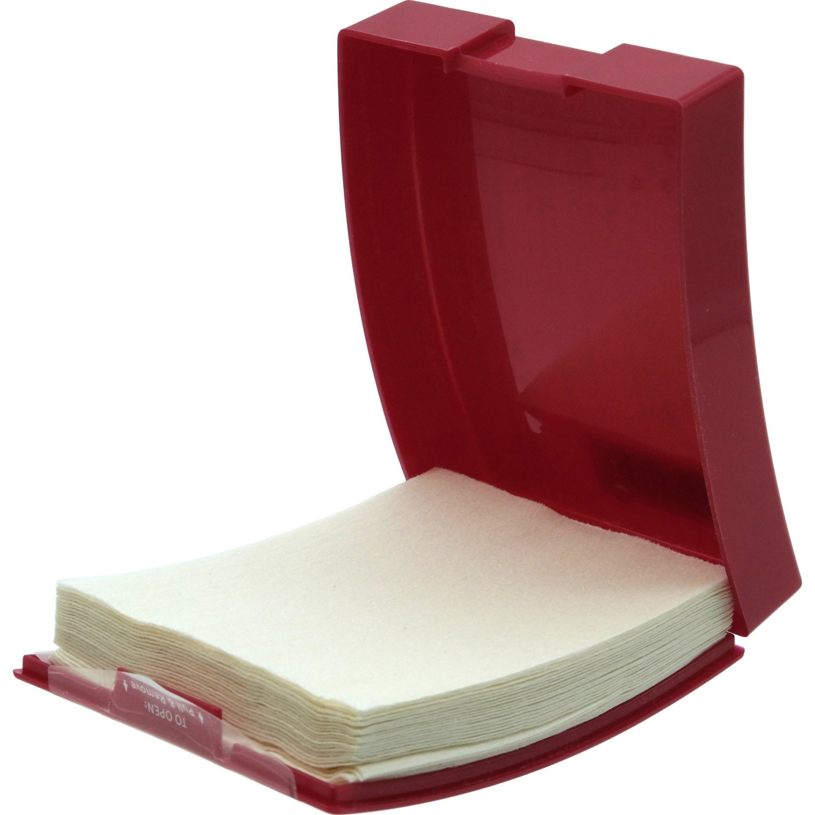 Connoisseurs Jewelers Jewelry Cleaning Cleaner Wipes Two Containers of 25