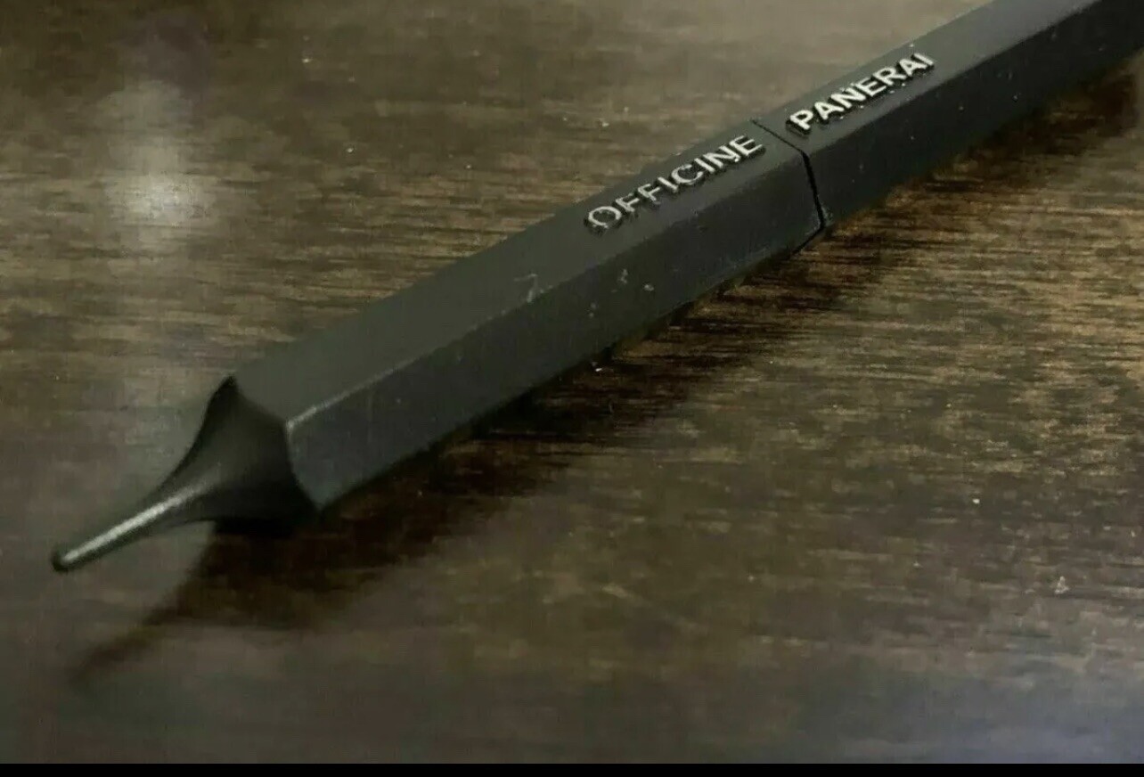Panerai Watch OEM Quick Release Tool Kit Luminor Submersible MX007NVT