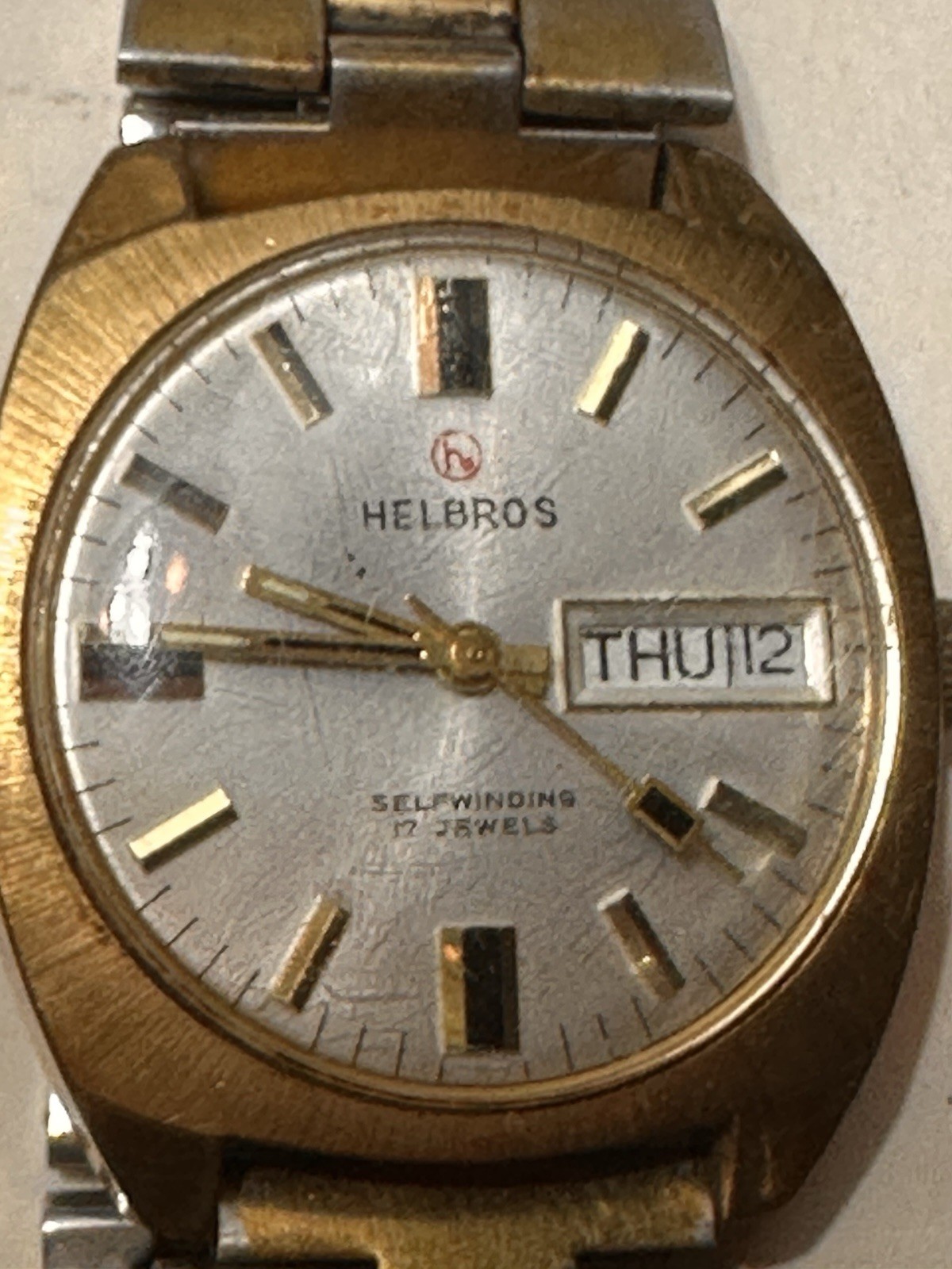 Men’s Mixed Large Watch Lot For Parts, Repair Or Wear VTG To Now (None Tested)