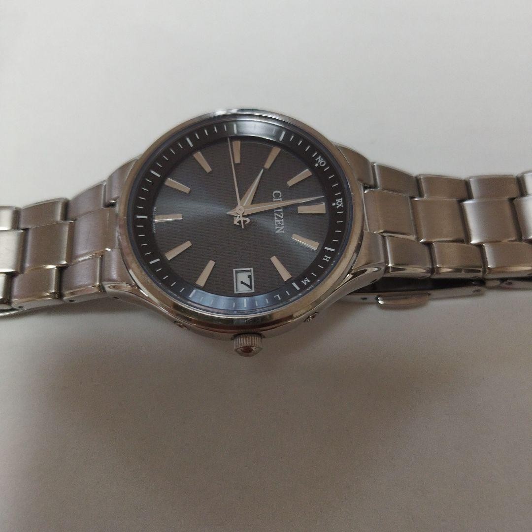 CITIZEN Analog Wristwatch (Main Unit)