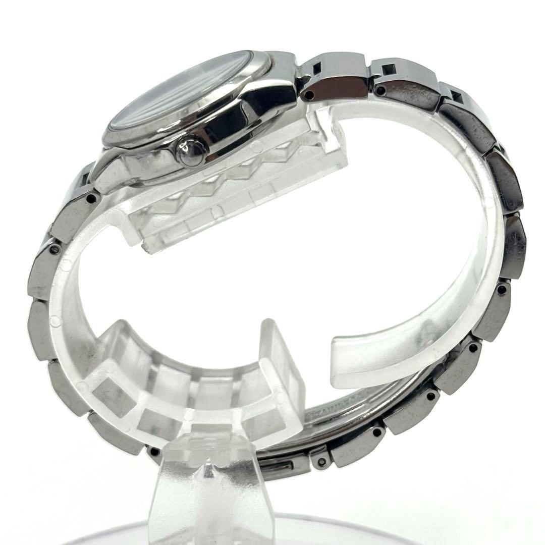 Excellent condition, fully functional CITIZEN Eco-Drive WICCA solar-powered watc