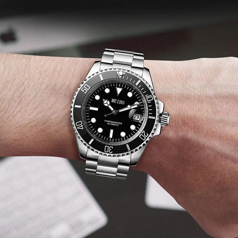 Fashion Luxury 2026 Men’s Calendar Sports Waterproof Quartz Watch Business…