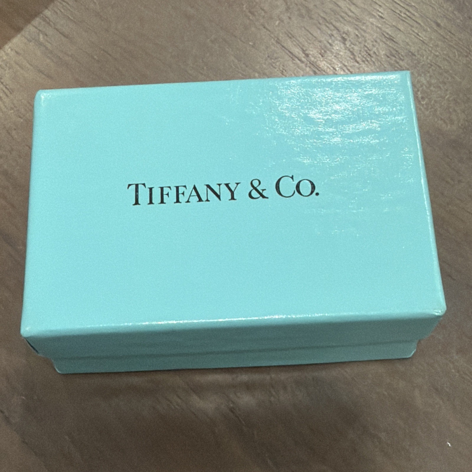 Tiffany & Co. Paloma Picasso Tenderness Heart Necklace 925 Sterling Silver w box