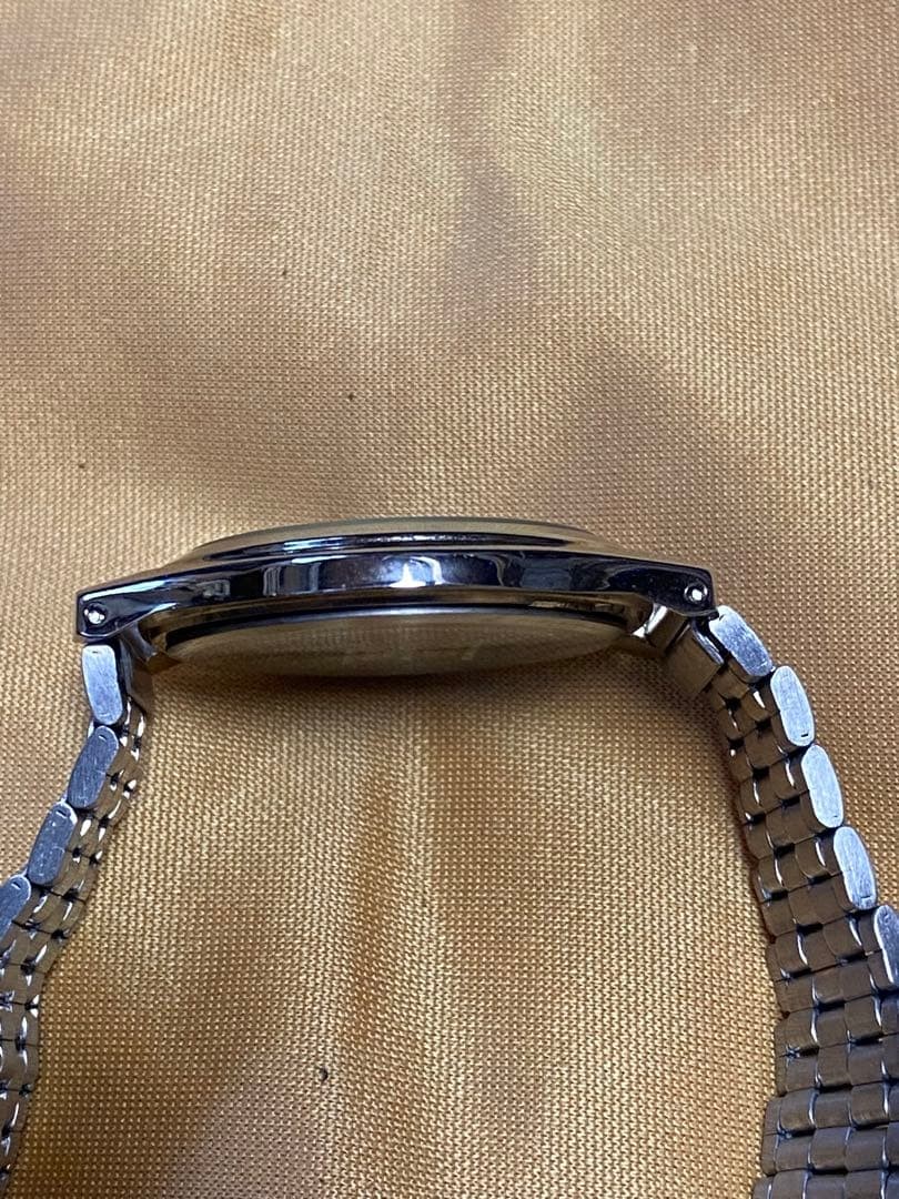 CITIZEN FREE WAY Quartz Watch for Men nu
