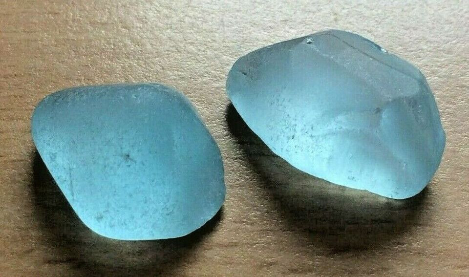 Faceting Rough Eye Clean – Topaz, Garnet, Peridot, Citrine, Amethyst, Ametrine