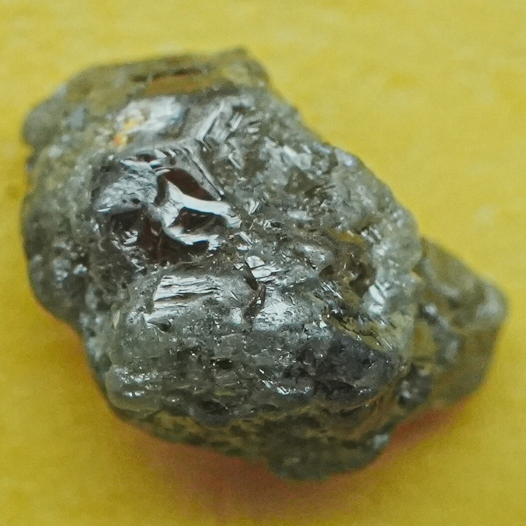 Raw Rough Loose 5 pcs Diamond lot, Natural Real Diamonds
