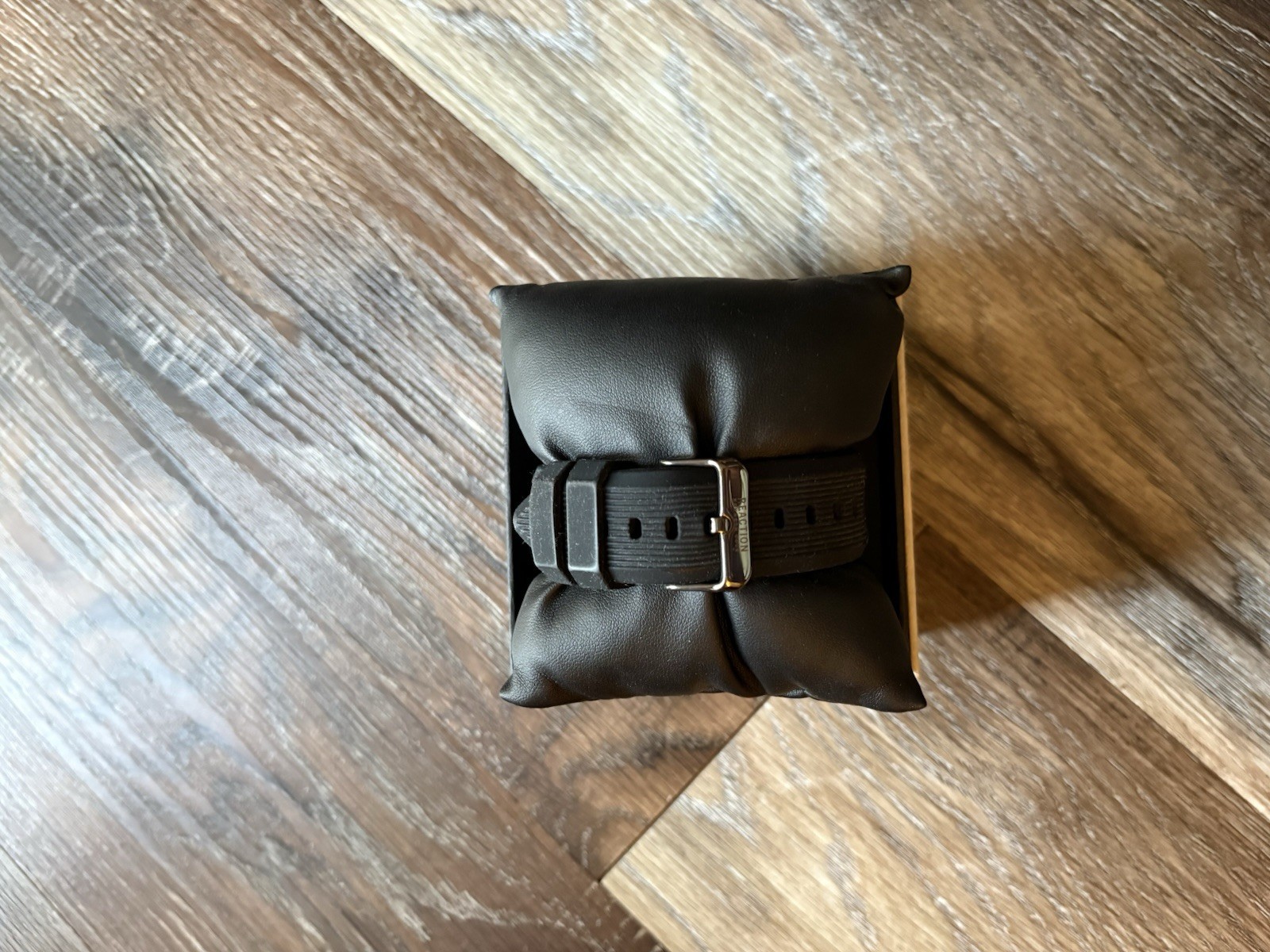 Kenneth Cole Reaction Men’s Analog-Digital Quartz Watch