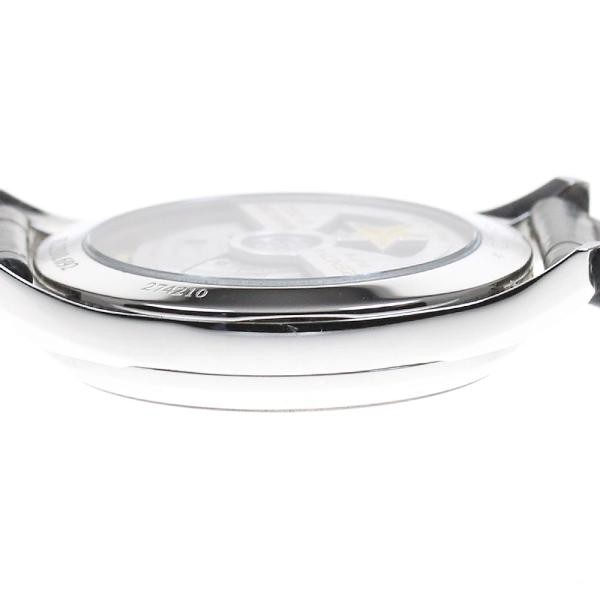 Zenith Elite Ultra Thin 03.2310.692 33mm SS Silver Dial Automatic Watch #C7760