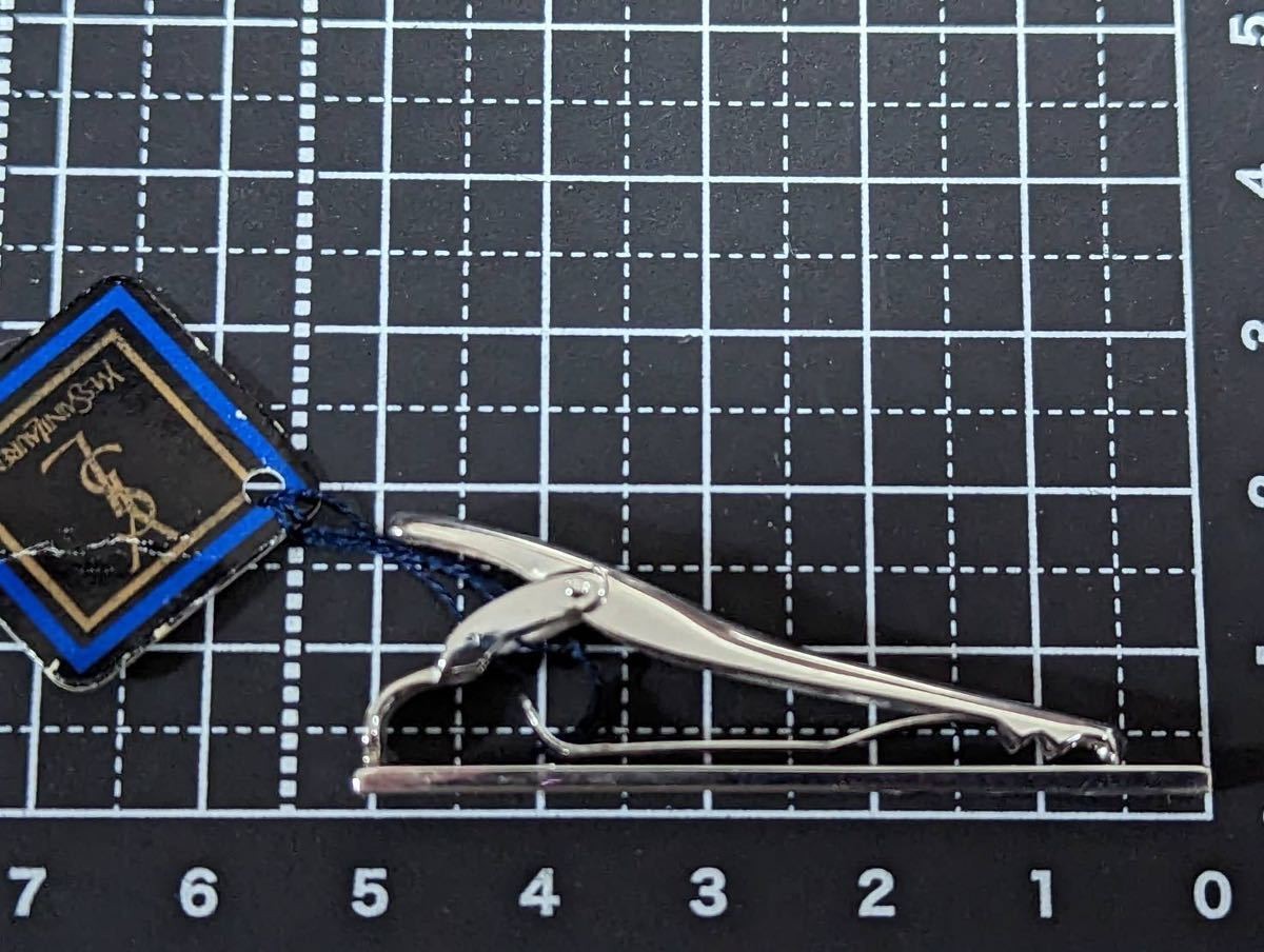 Yves Saint Laurent Tie Pin No.104