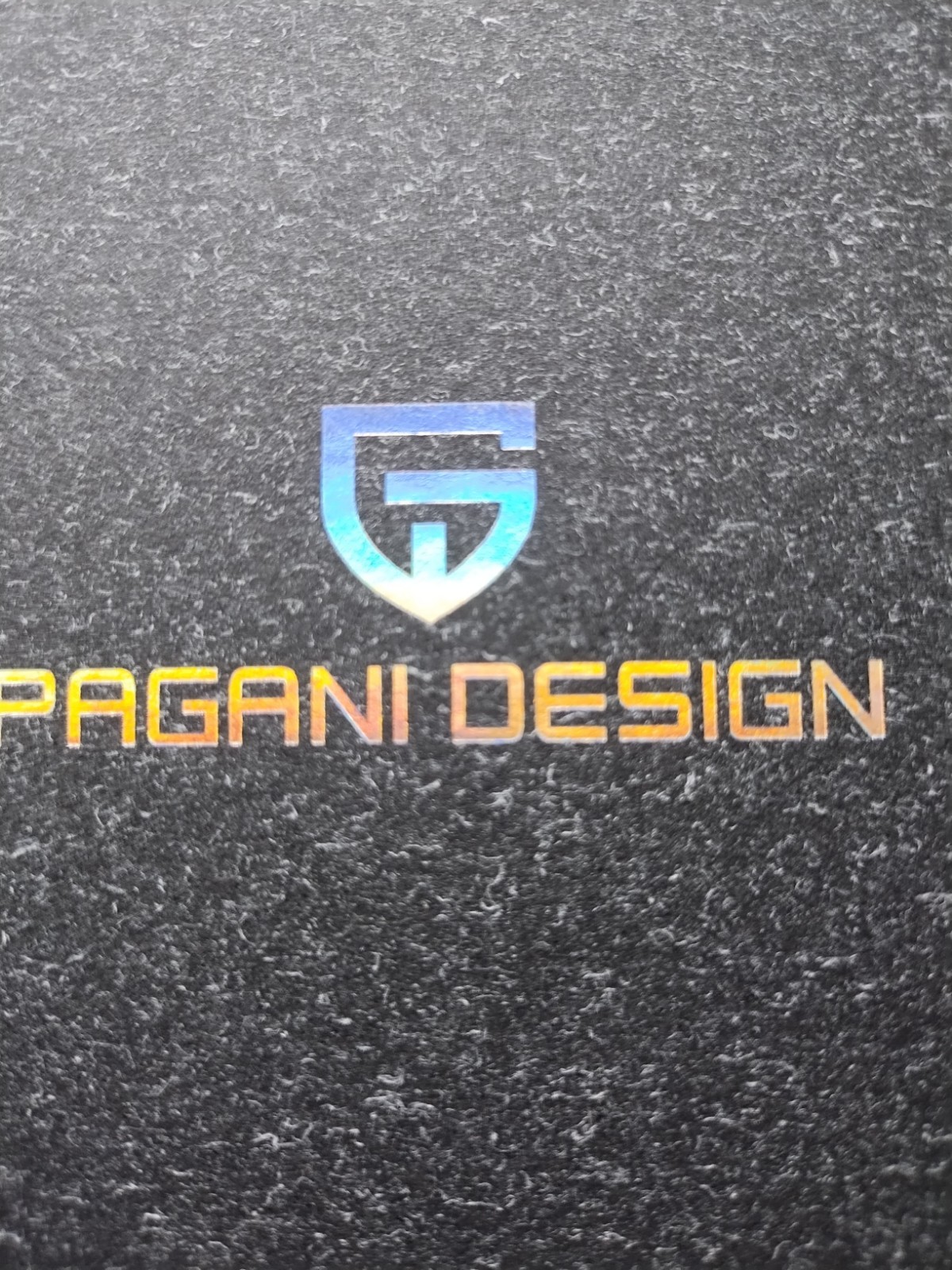 Pagani Design PD1667 Automatic NH35 Steel Watch 42mm.USA Seller. Ships from USA