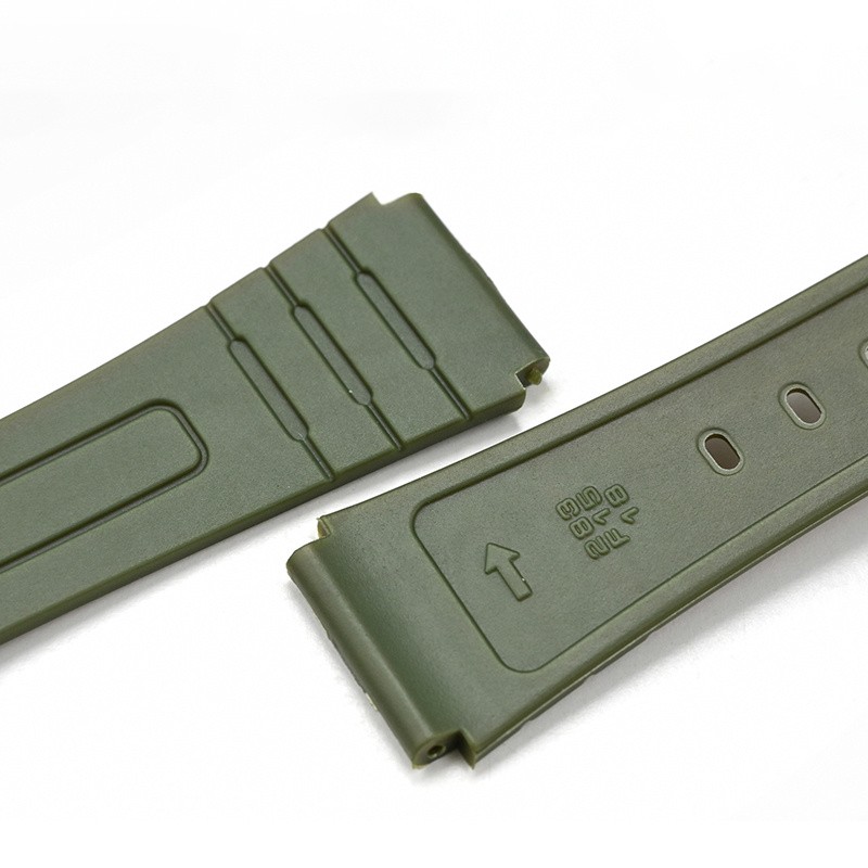 Watch Strap Band For Casio A168 A158 F91W F84 F105 F108 AE1200 AE1300 AE1000