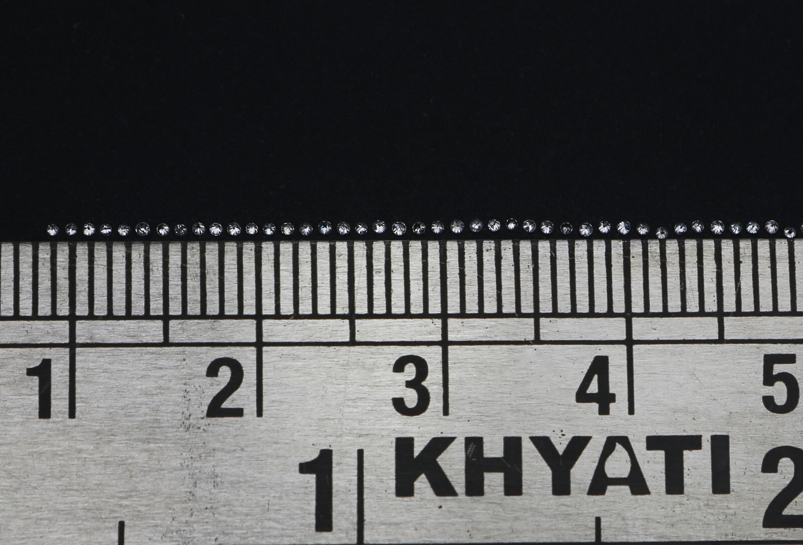 Real Natural Loose Diamond Round 100 Pcs Lot I1-I3 Clarity G-H White Color Q01