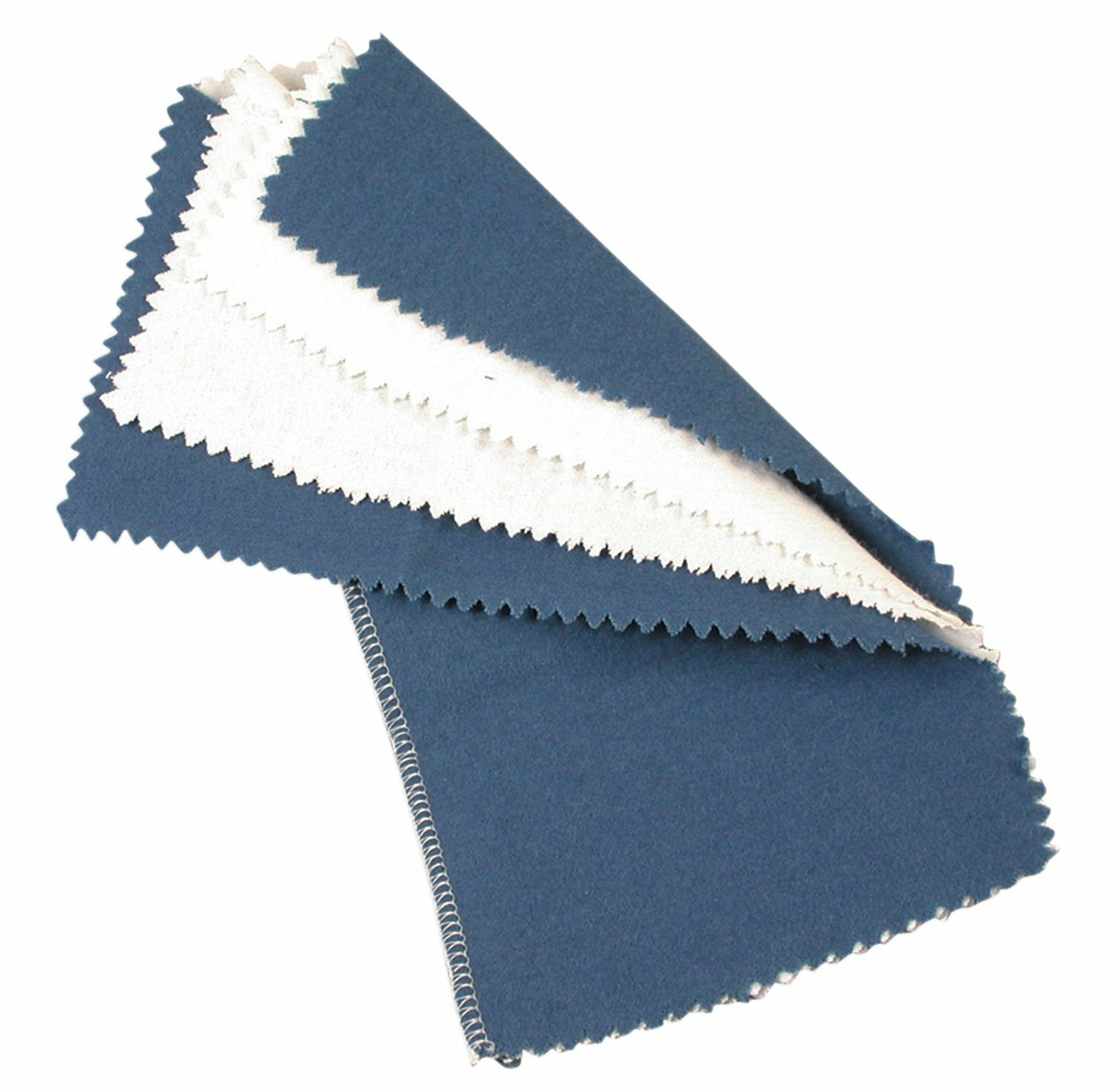 Large Jeweler’s Treated Polishing Cloth for All Metals – Brand New