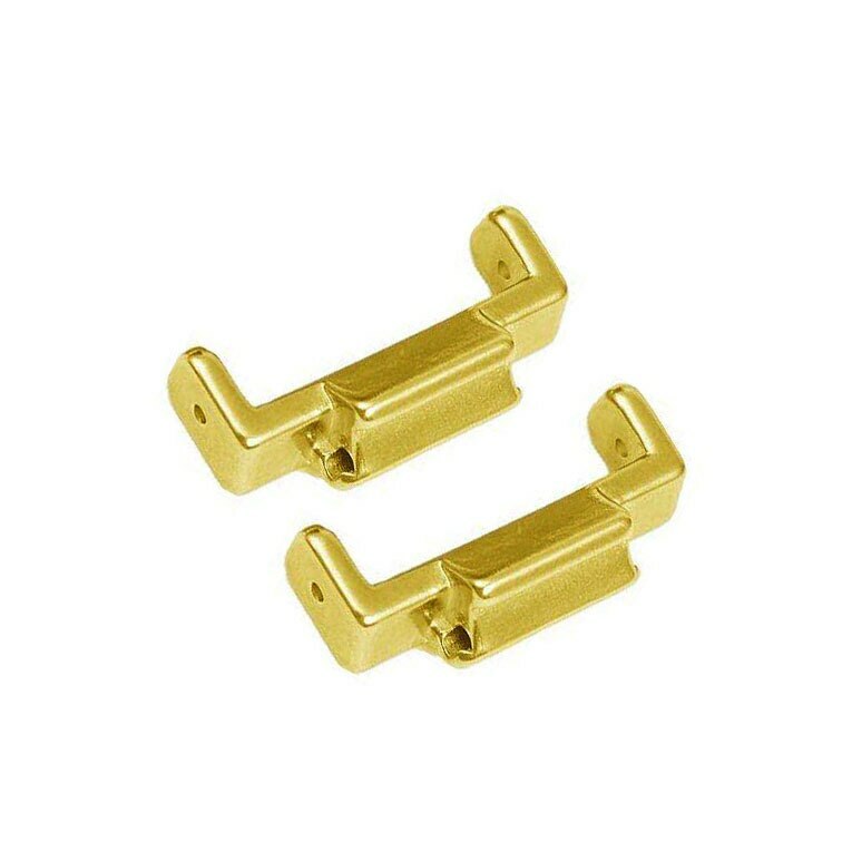 22mm 16mm Stainless Steel Watch Strap Adapter for DW5600 G-8900 GA-110 Connector