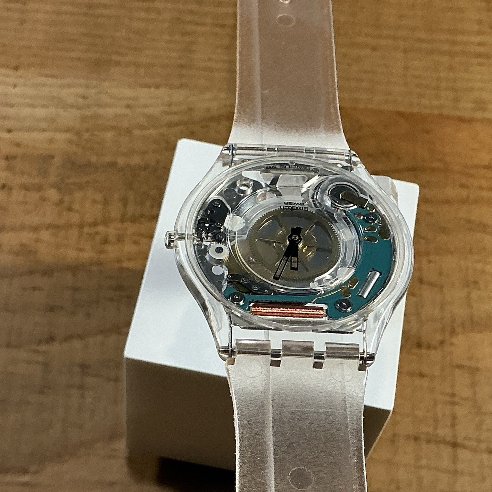 JELLY SKIN – SFK100 – ULTRA THIN – 34mm