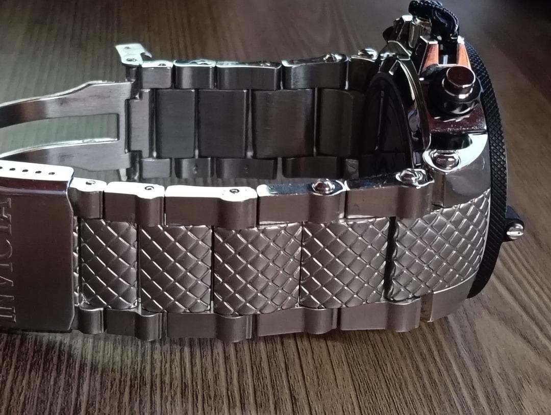 INVICTA Subaqua 26131 From,Japan