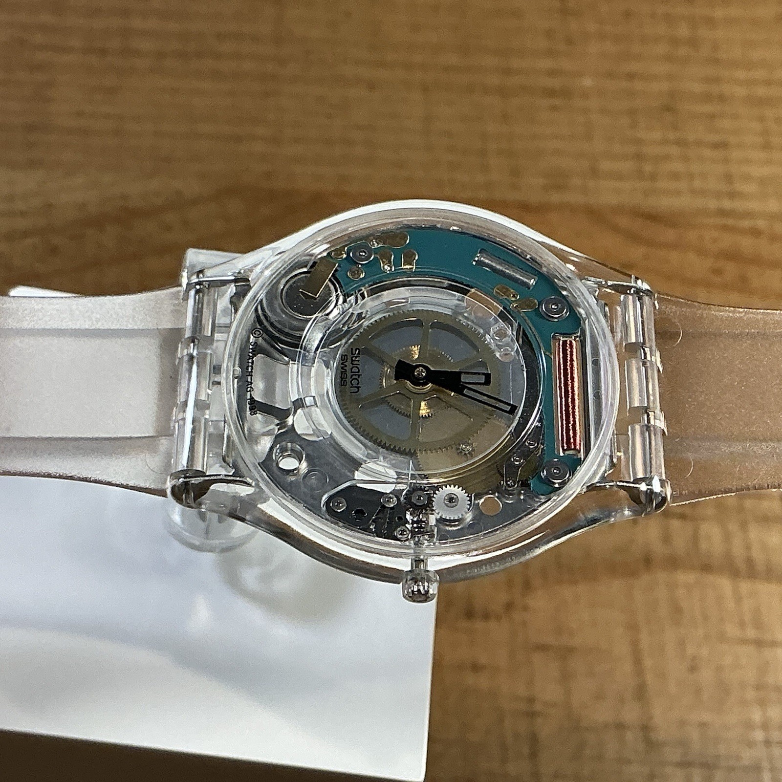 JELLY SKIN – SFK100 – ULTRA THIN – 34mm