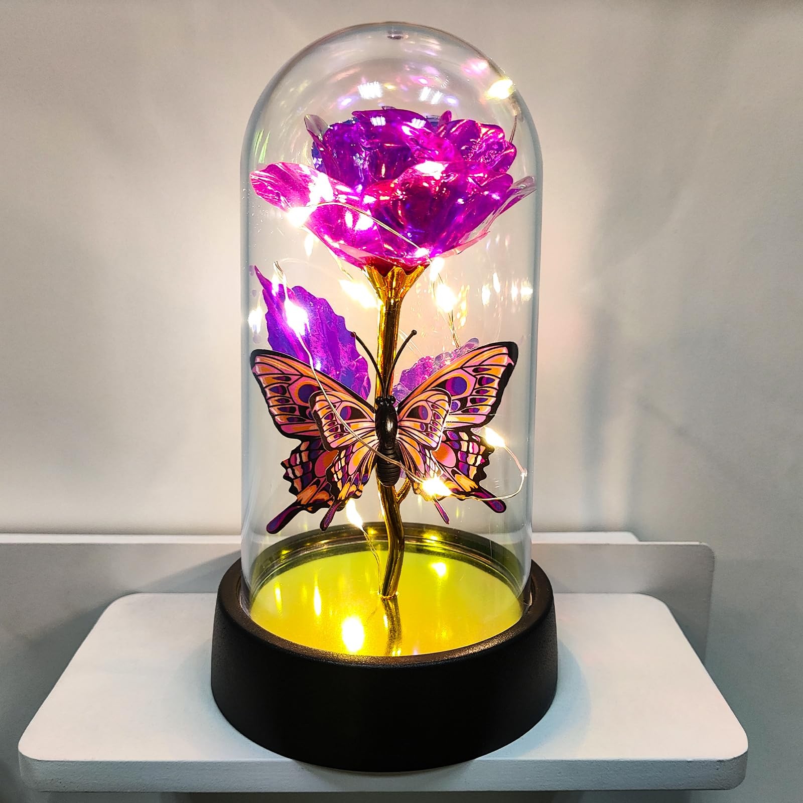 Gifts for Mom, Mothers Day from Husband Daughter Son, Birthday Women Wife Gifts