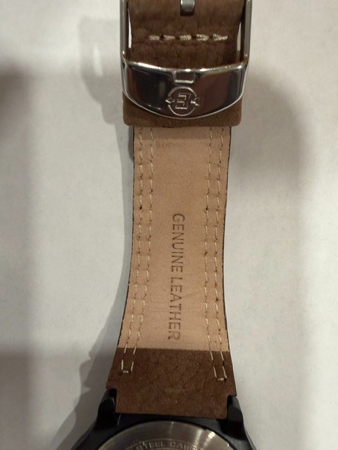 Timex Watch