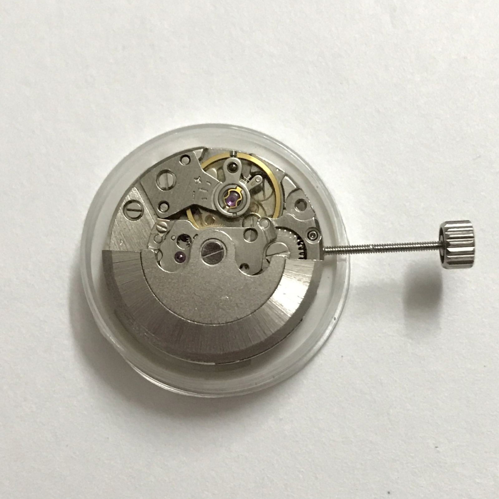 Replacement Automatic Movement Female Wristwatch Genuine For Seagull ST6 l