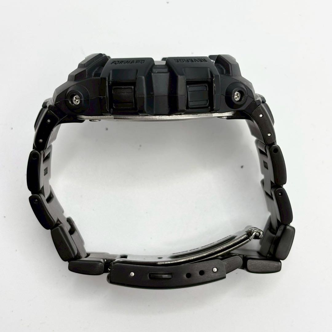 Working CASIO G-SHOCK GW-2310BD Men’s Watch Radio-Controlled Solar