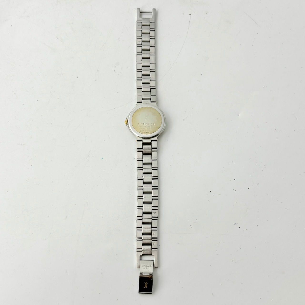 Yves Saint Laurent Ladies Watch 1805