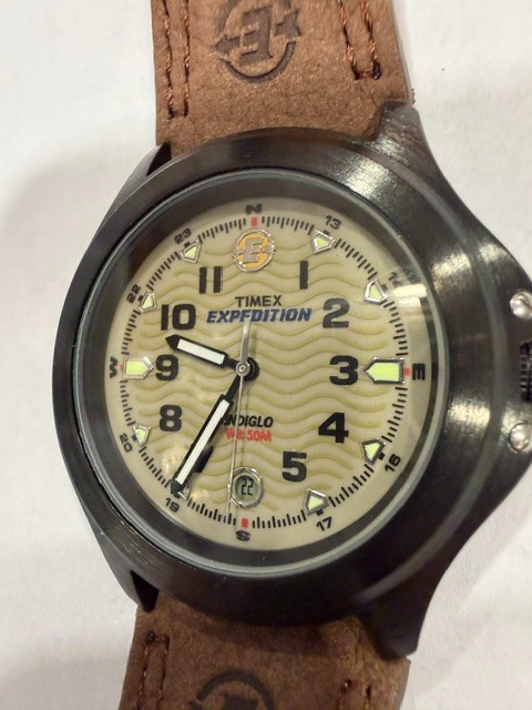 Timex Watch