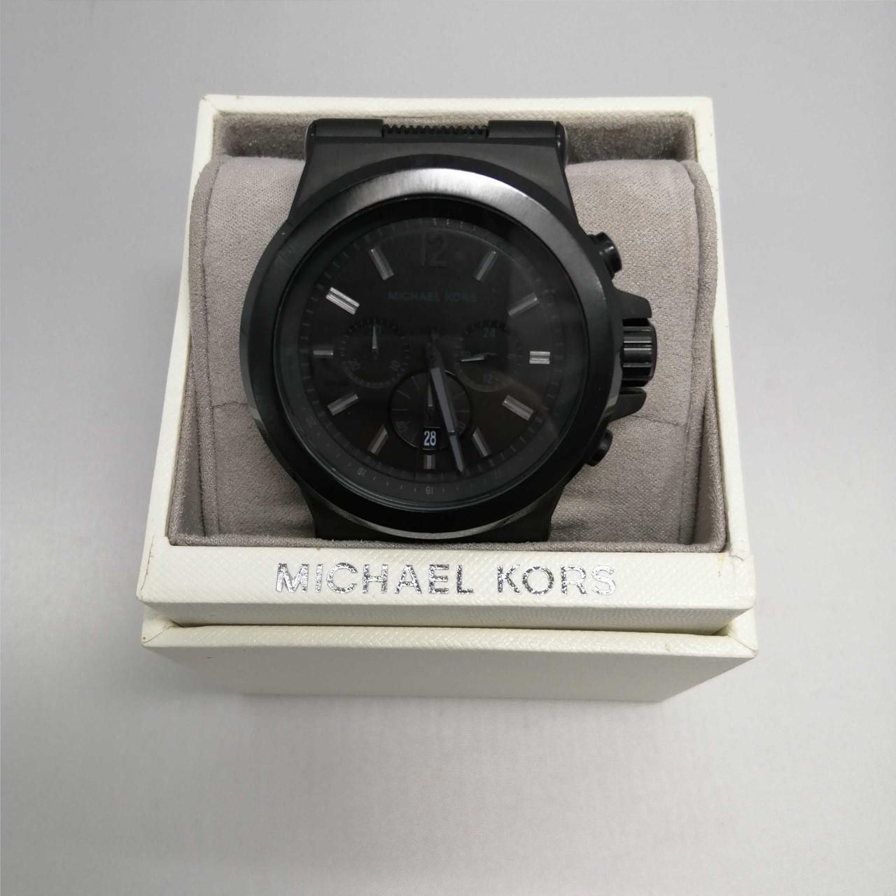[A3N] Michael Kors Watch MK 8152 [v3k]