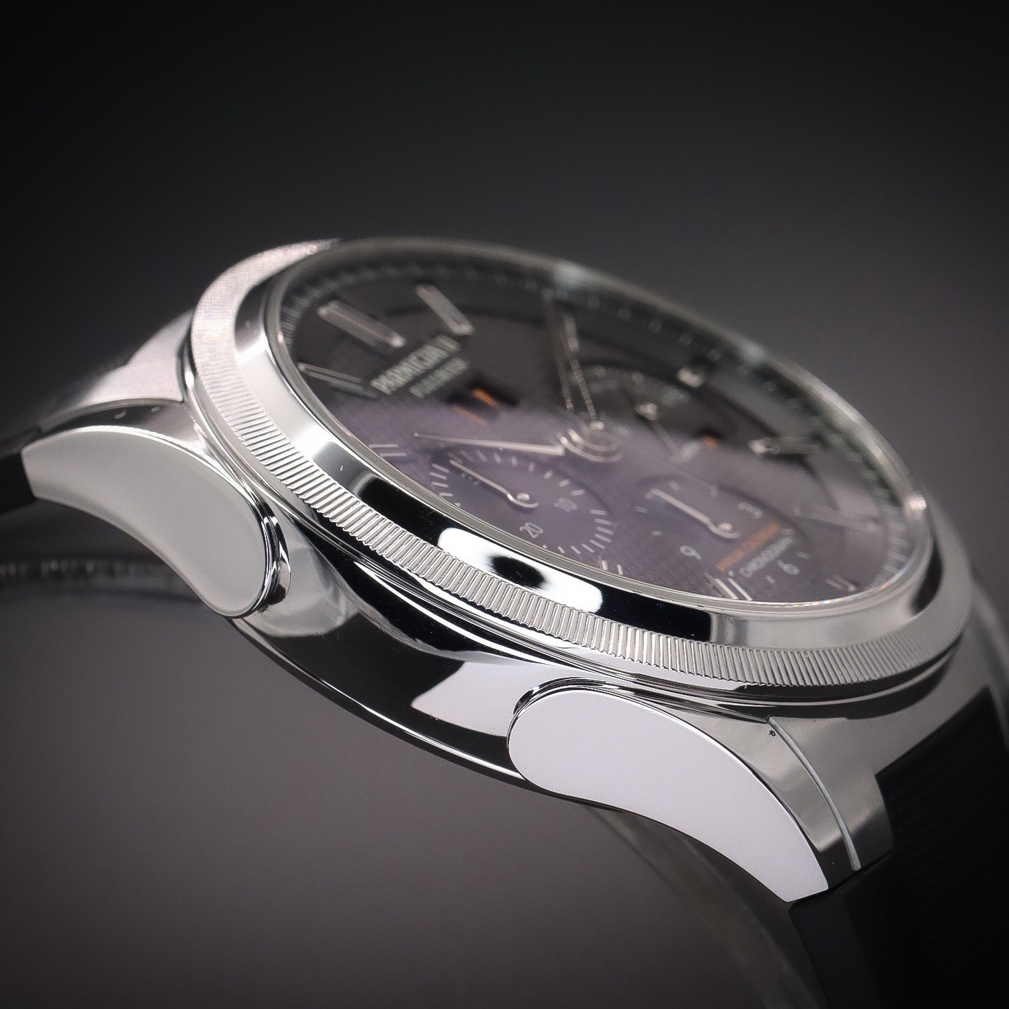 PARMIGIANI Tondagraph GT Annual Calendar Chronograph L/E PFC906 Full Set