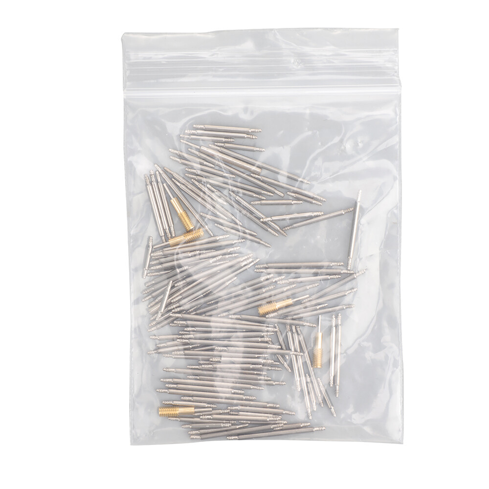 2025 Watch Repair Kit Watchmaker Back Case Remover Opener Link Pin Spring Bar