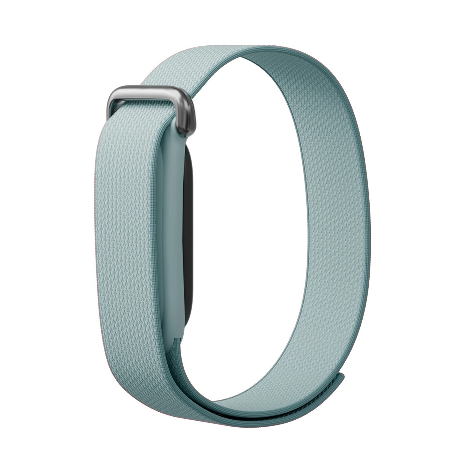 For Google Fitbit Air 2026 Nylon Adjustable Sports Loop Replacement Band Strap
