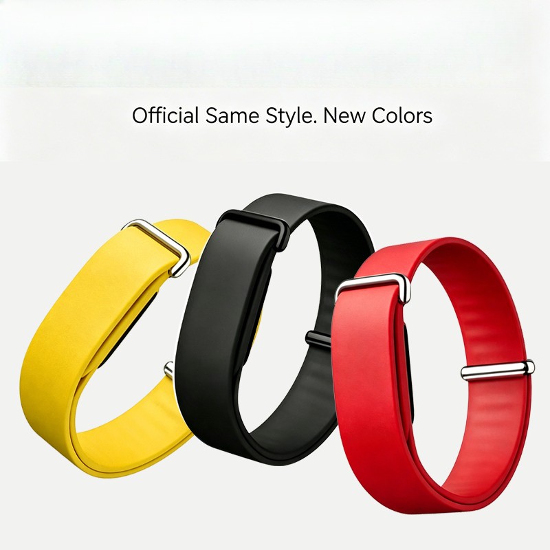 Silicone Sports Adjustable Strap Band Replacement For Google Fitbit Air Pre-Sale
