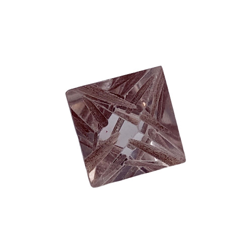 4.10 CT F COLOR VVS1 CLARITY DIAMOND COLORLESS EGL CERTIFIED RAW LOOSE CVD MNG