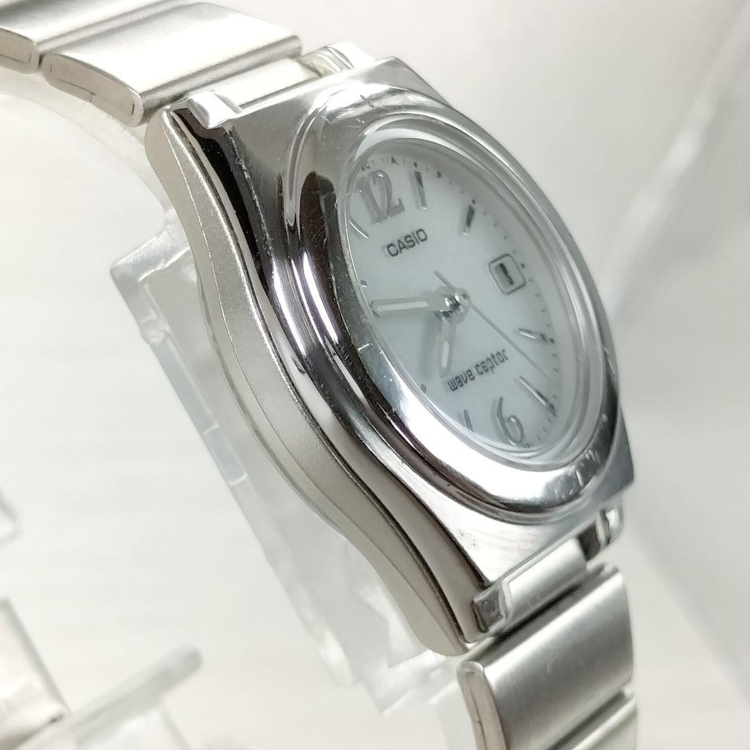 Casio Women’s Wave Ceptor LWQ-10 Tough Solar Powered Watch