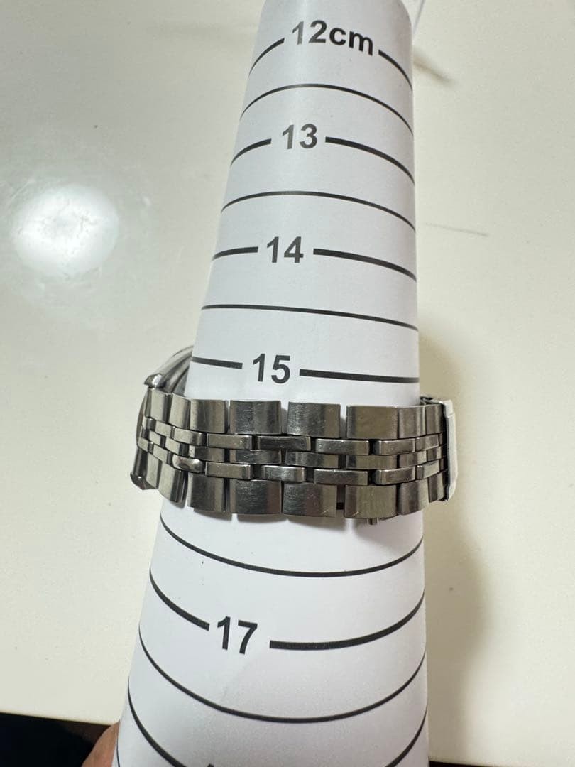 CITIZEN SEVEN STAR V2