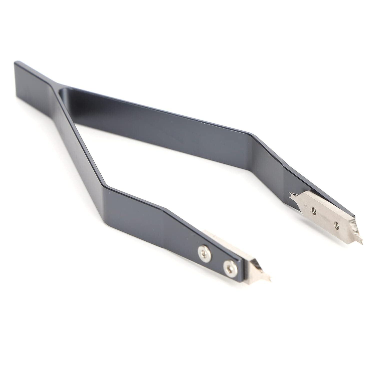 Watchmaker Spring Bar Lug Remover Tweezers Watch Repair Tool Fits Rolex Watches