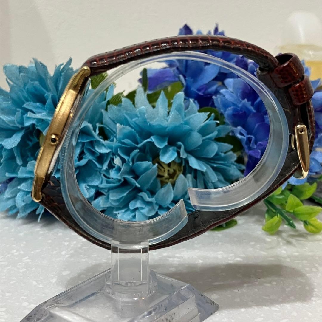 [Excellent Condition] CITIZEN Duke Quartz Watch (Main Unit)