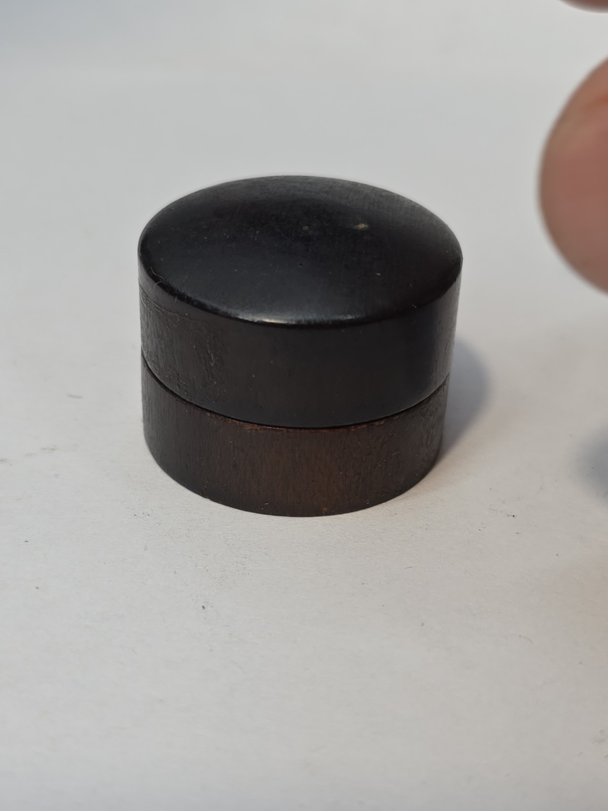 VINTAGE OIL DIP WELL CUP WATCHMAKER’S / JEWELER’S OILING TOOL