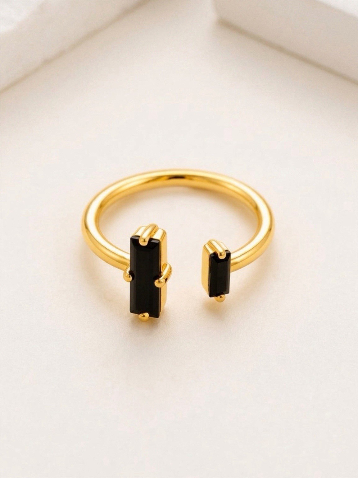 Adjustable Ring