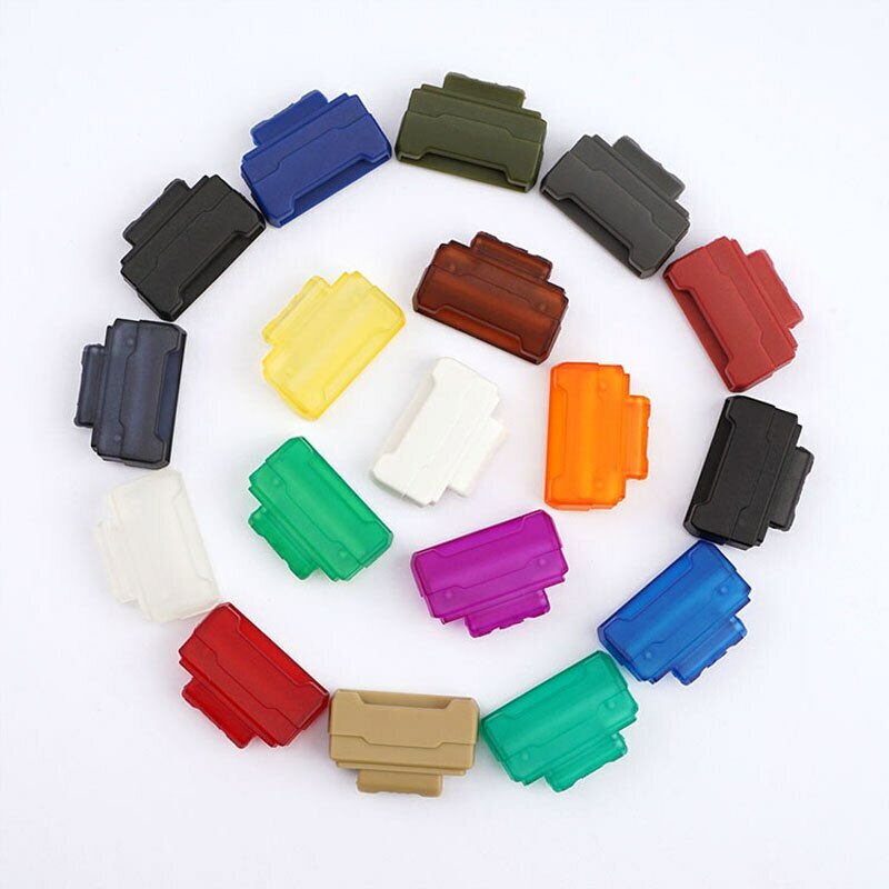 Watch Strap Connector for DW6900 5600 GA110 200 300 Adapter TPU Converters 16mm