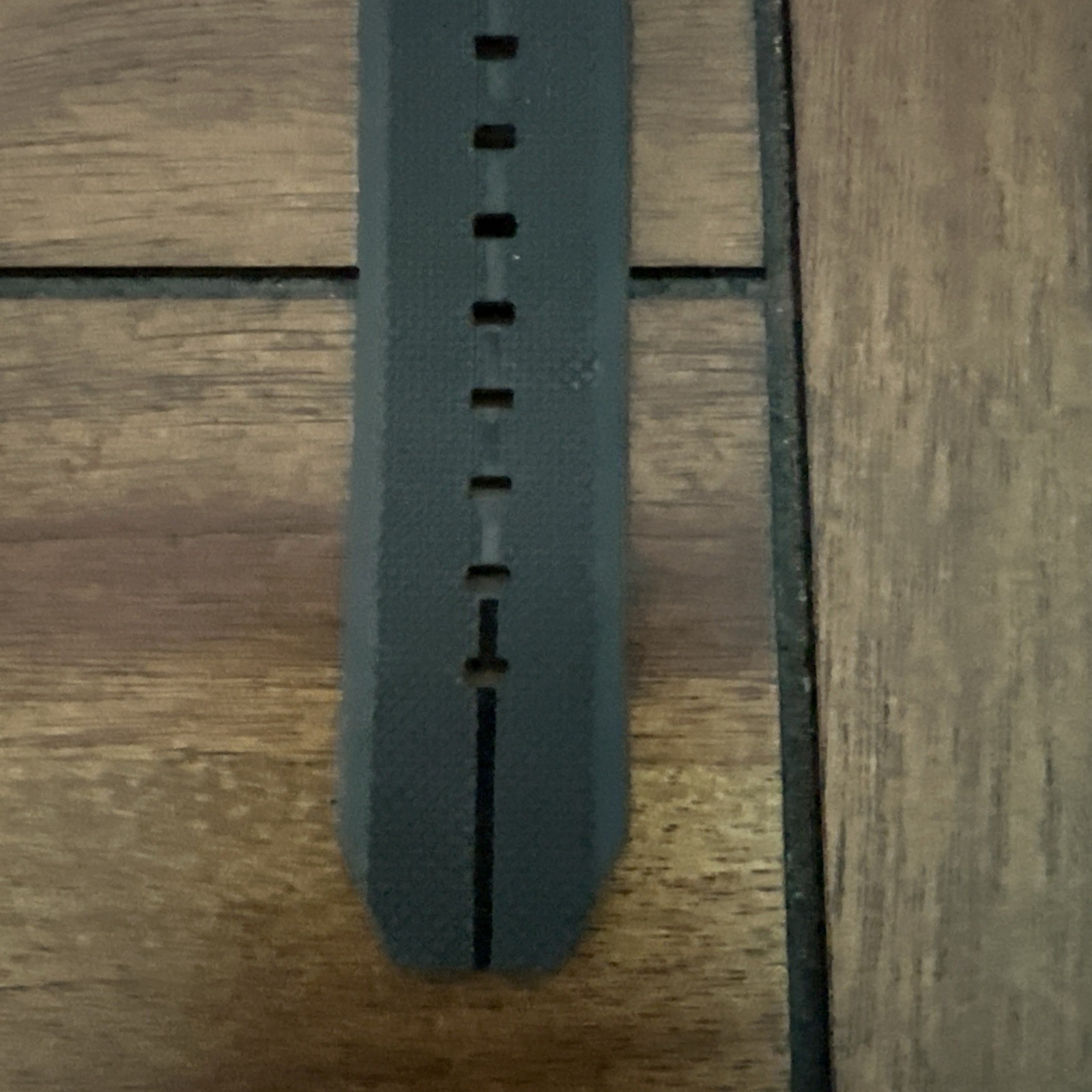 AW02 ultra-thin waterproof digital watch
