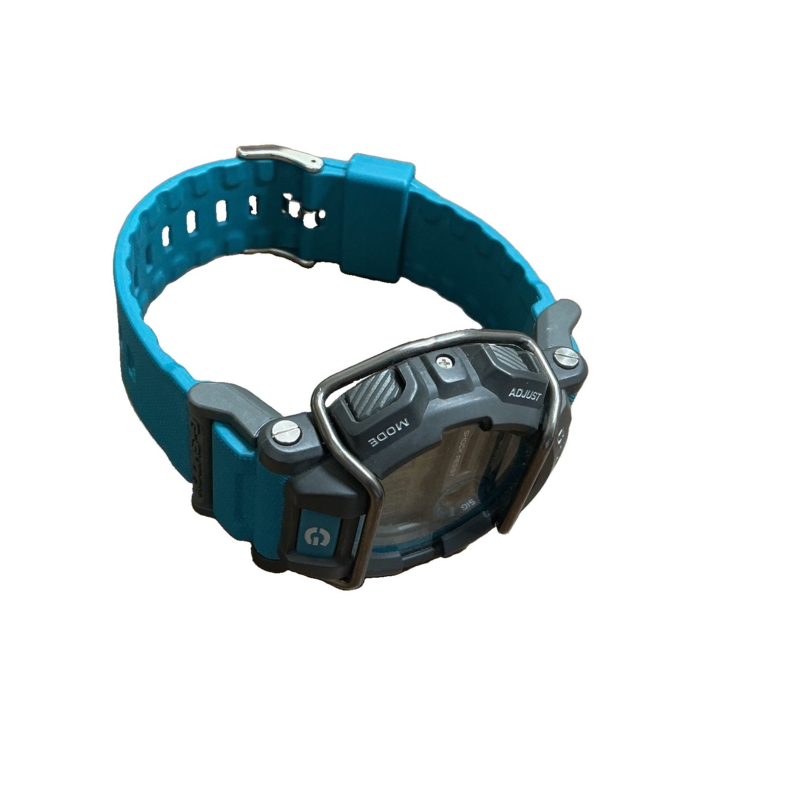 G Shock GD400 Bullbar Watch Extreme Sport Skater Military Gorpcore Tough Digital