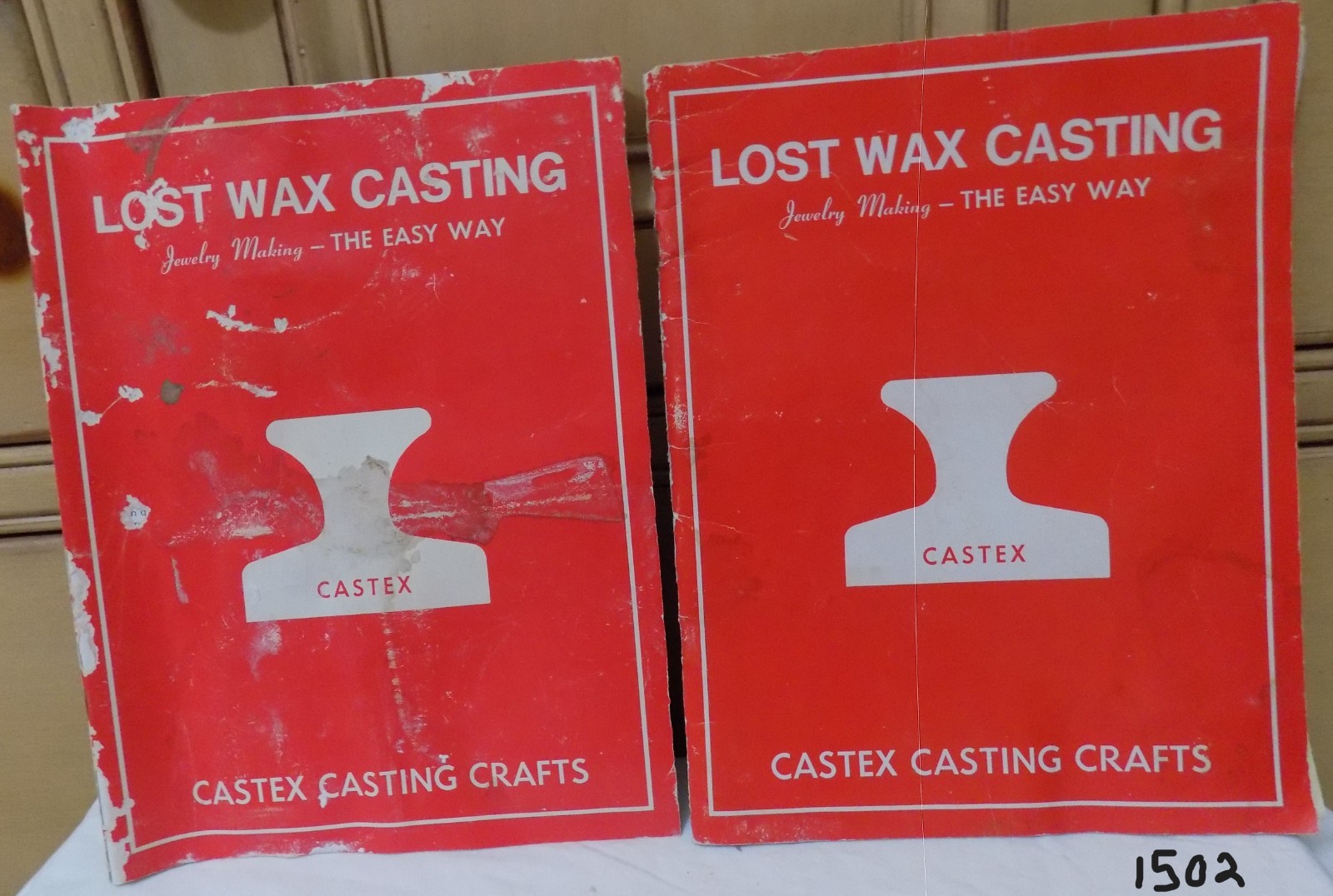 Jewelry Tools Supplies Wax Casting Etc. Lot Large Variety See Description