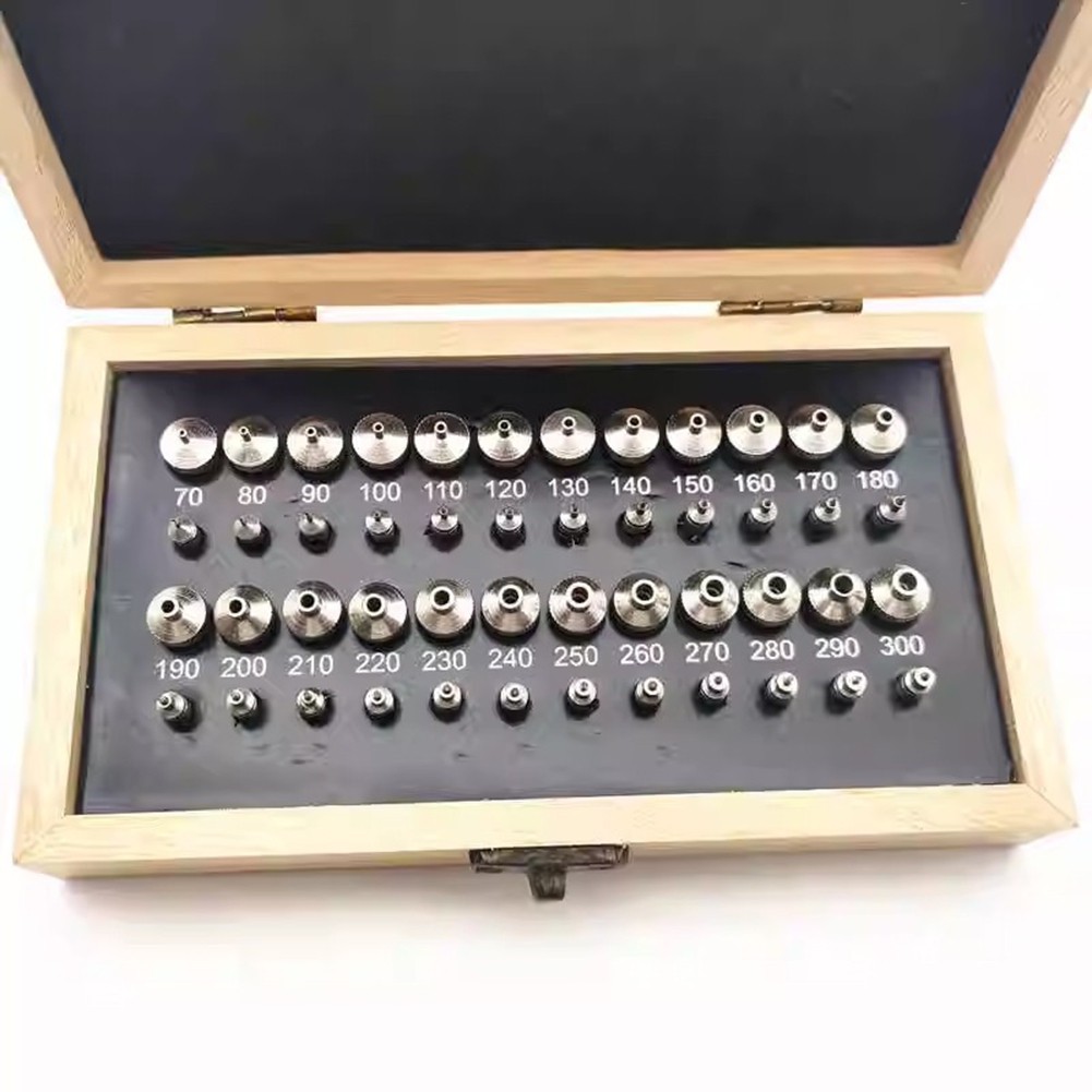 Watchmaker Jewelling Tool Set for Watch Repair G5H96794 Professional Kit Parts