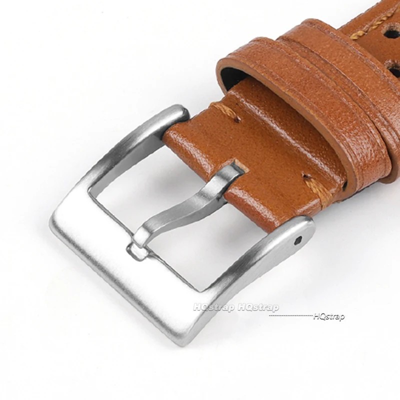 Stainless Steel Watch Buckle Clasp 16mm 18mm 20mm 22mm Replacement