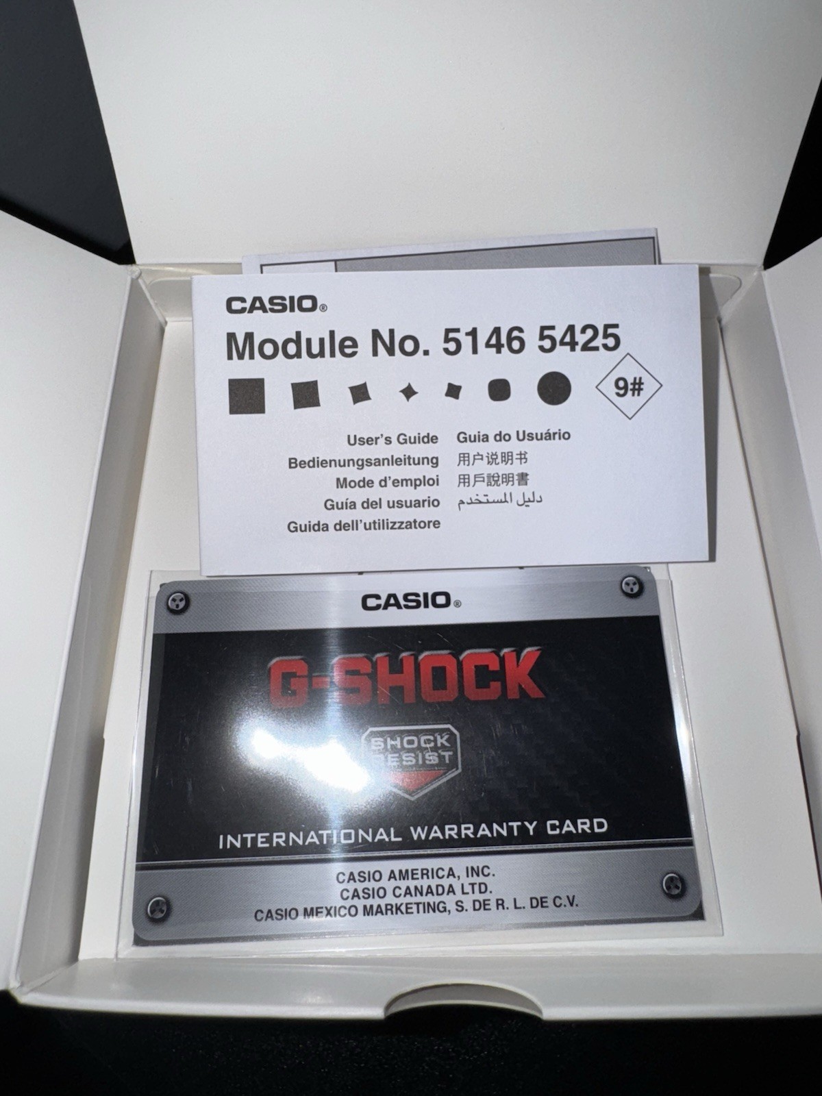 IN HAND – SHIPS NOW – Casio G-SHOCK x Pokémon 30th Anniversary GA110PKM-7A