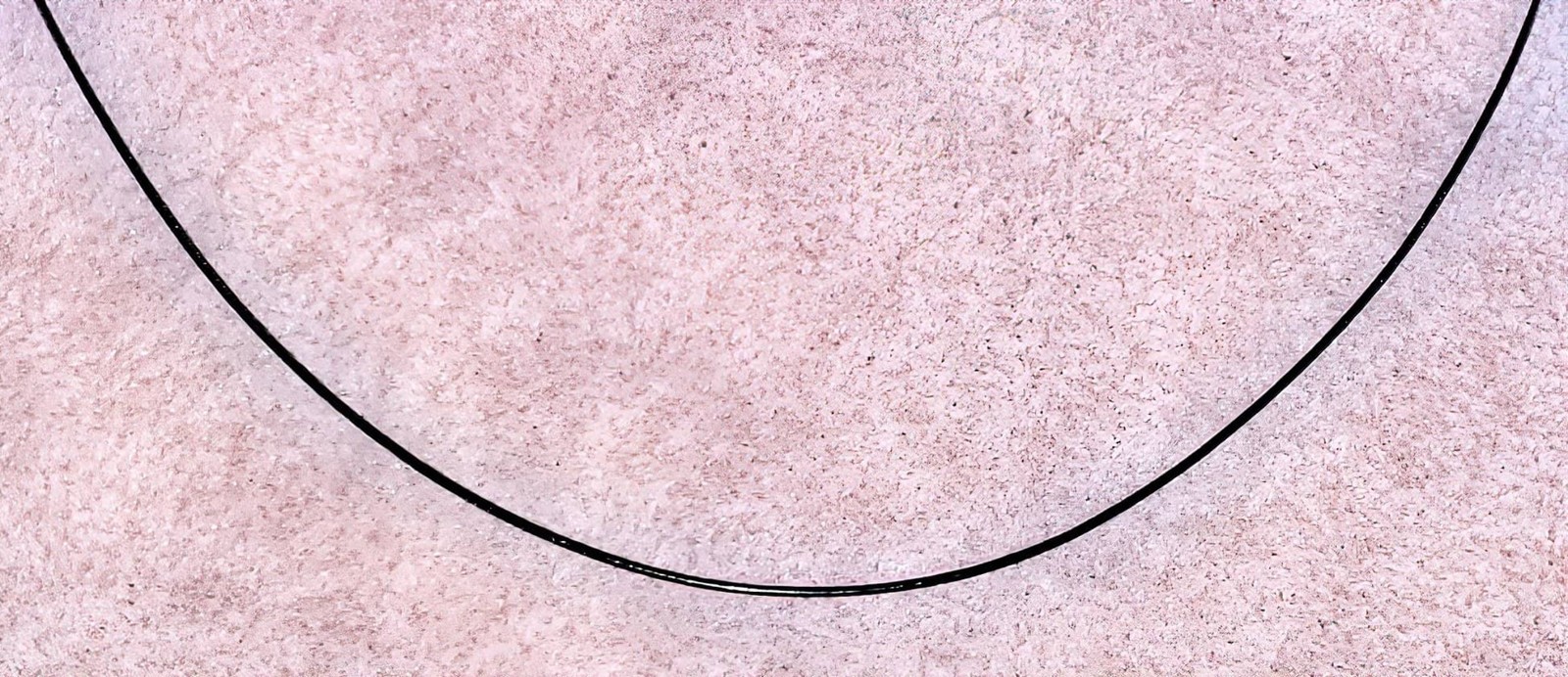 Black Rhodium Plated 010-0.8MM Snake Chain .925 Solid Sterling Silver Available